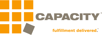 Capacity Logo